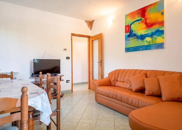 아파트 Tina 로비니