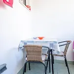 Tina Free Parking&bikes Apartmán Rovinj