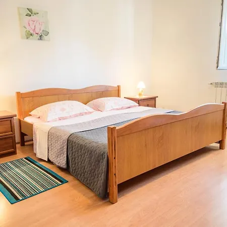 Tina Apartment Rovinj