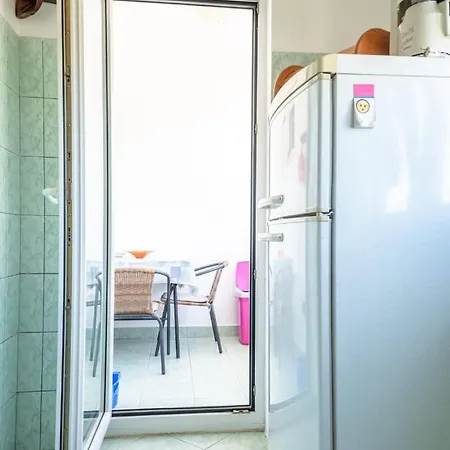 Apartman Tina Free Parking&bikes