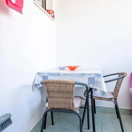Tina Free Parking&bikes Apartman Rovinj