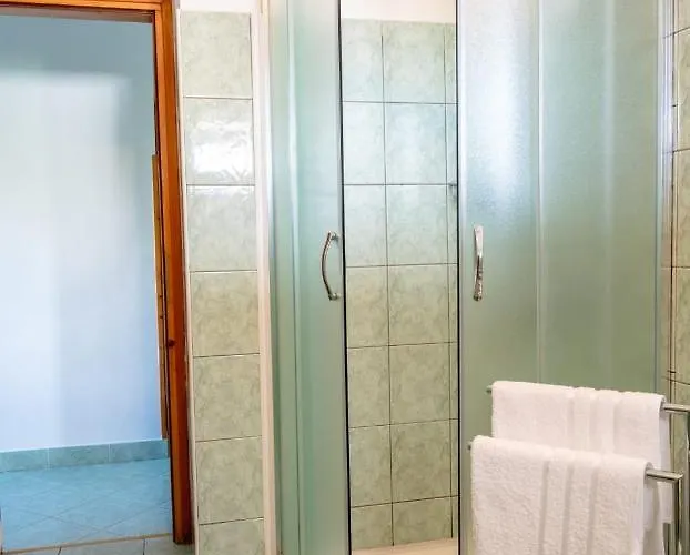 Διαμέρισμα Tina Ρόβινι