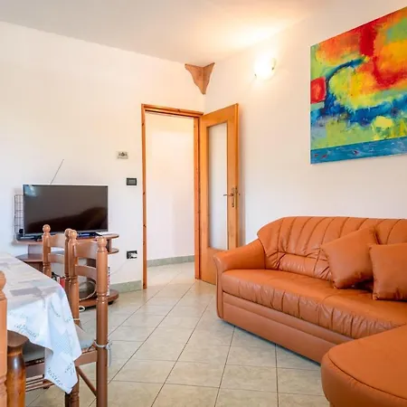Apartman Tina Rovinj