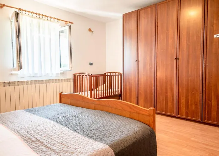 Apartment Tina