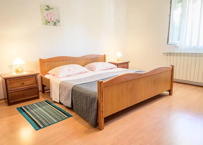 Tina Apartment Rovinj