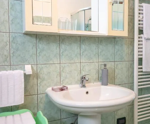 Tina Apartment